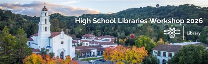 2026 High School Libraries Workshop