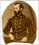 Letter From Captain Stowell, November 29, 1861 by Edwin S. Stowell