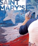 Saint Mary's Magazine - Spring 2015 by Saint Mary's College of California