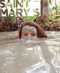 Saint Mary's Magazine - Spring 2016 by Saint Mary's College of California