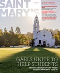 Saint Mary's Magazine - Spring 2020 by Saint Mary's College of California