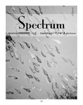Spectrum 2016 by Saint Mary's College of California