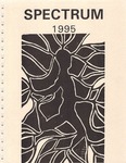 Spectrum 1995 by Saint Mary's College of California
