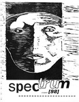 Spectrum 1998 by Saint Mary's College of California