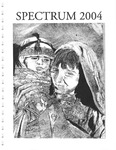 Spectrum 2004 by Saint Mary's College of California