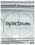 Spectrum 2015 by Saint Mary's College of California