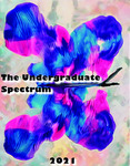 The Undergraduate Spectrum 2021 by Saint Mary's College of California